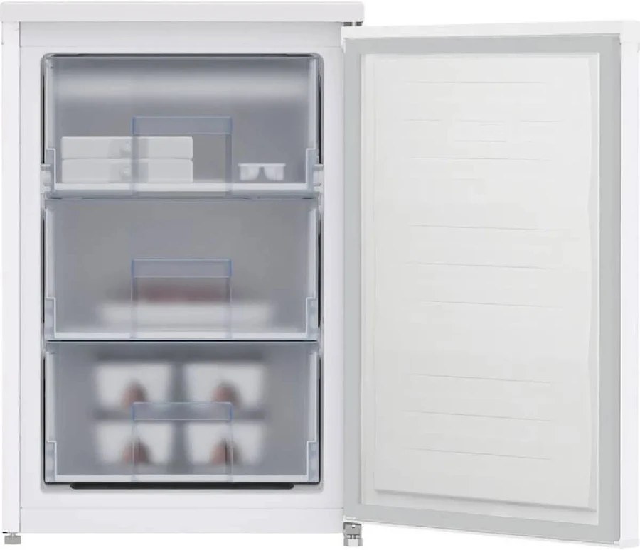 BEKO FSE1174 84cm FSE1174N – Gefrierschrank Standgerät