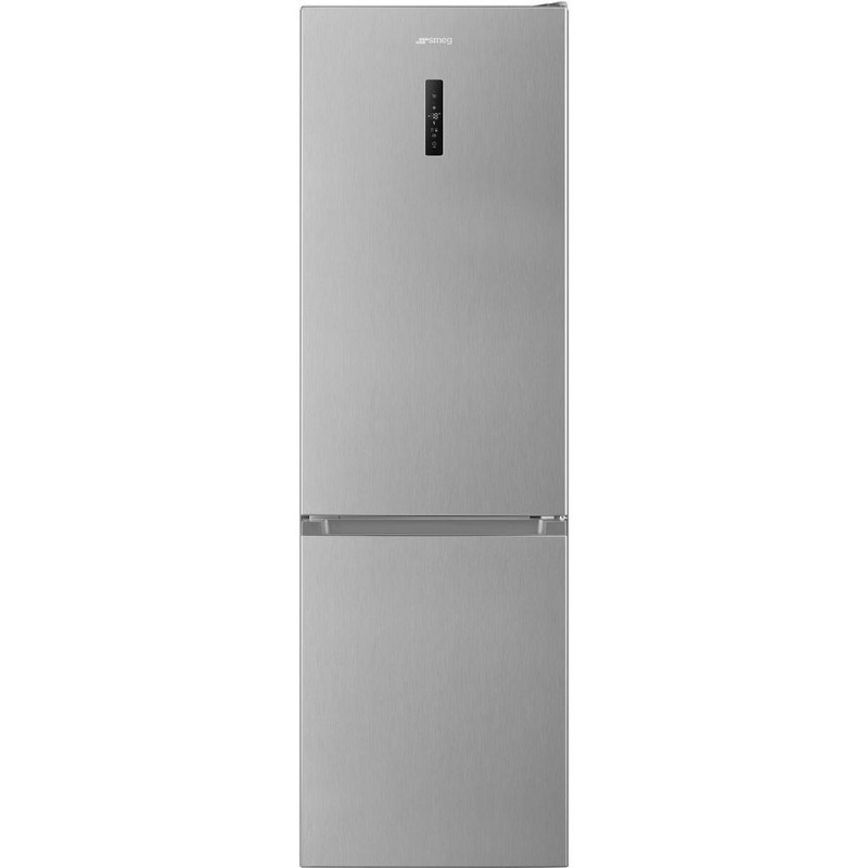 Smeg RC18XDNC – Kühlschrank-Gefrierkombination 18 cm