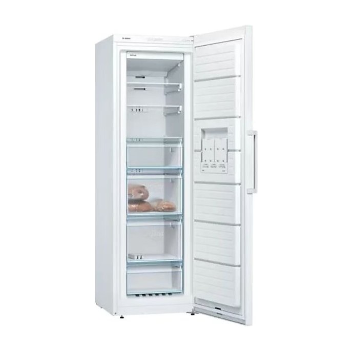 Bosch GSN36VWEP – Gefriertruhe
