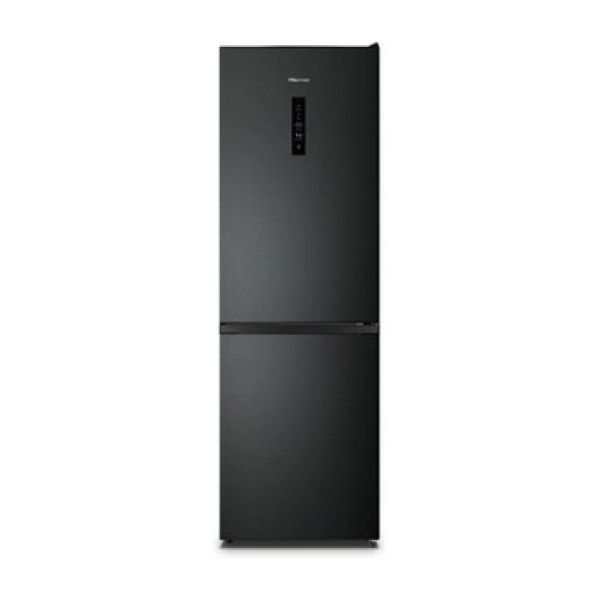 Hisense HCN300BFC1 – Gefrierschrank unten Kombikühler