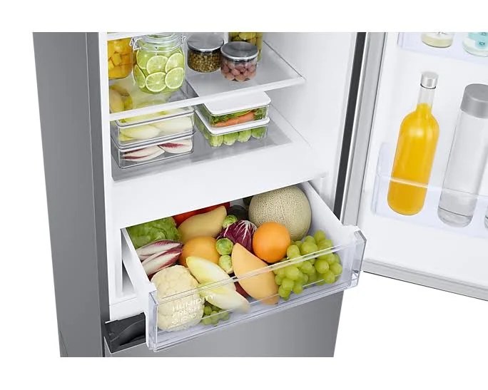 Samsung RB38C600DSA – Kombinations-Kühlschrank