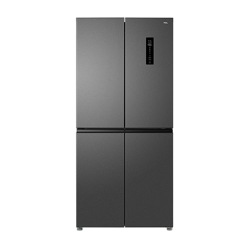 TCL RP470CSE1 – Kühl-Gefrier-Kombination