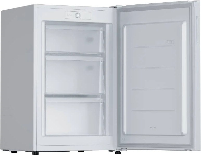 Candy CNUQ2L58EW – Tiefkühlschrank