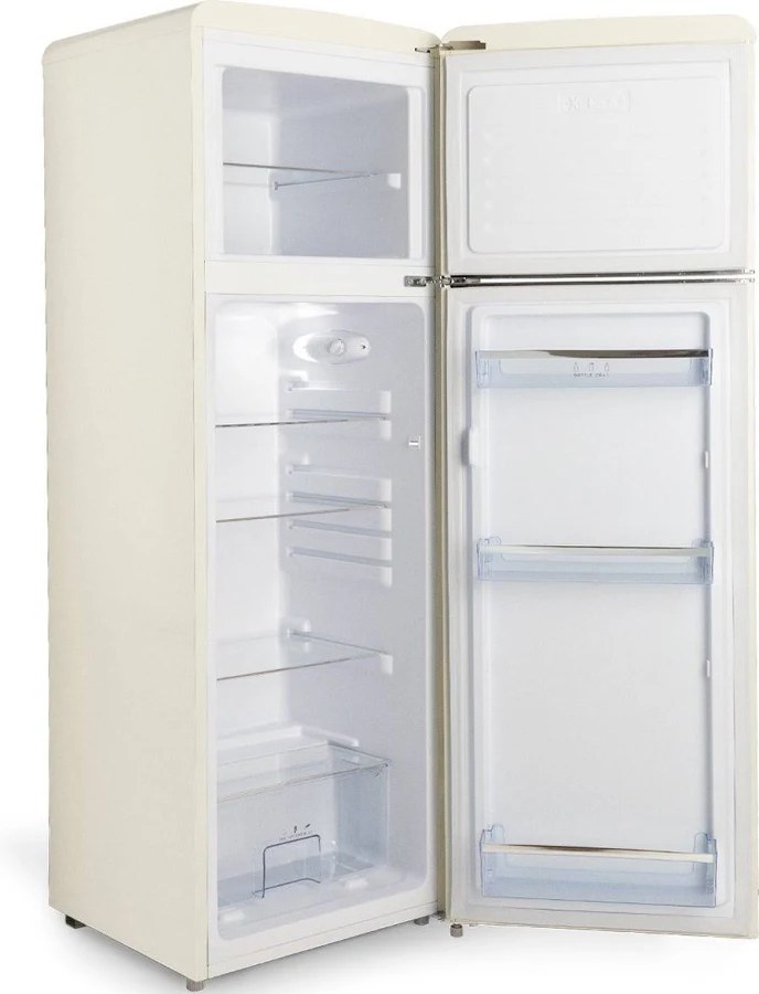 Create FRIDGE STYLANCE TOP – Kombinationskühlschrank 246L