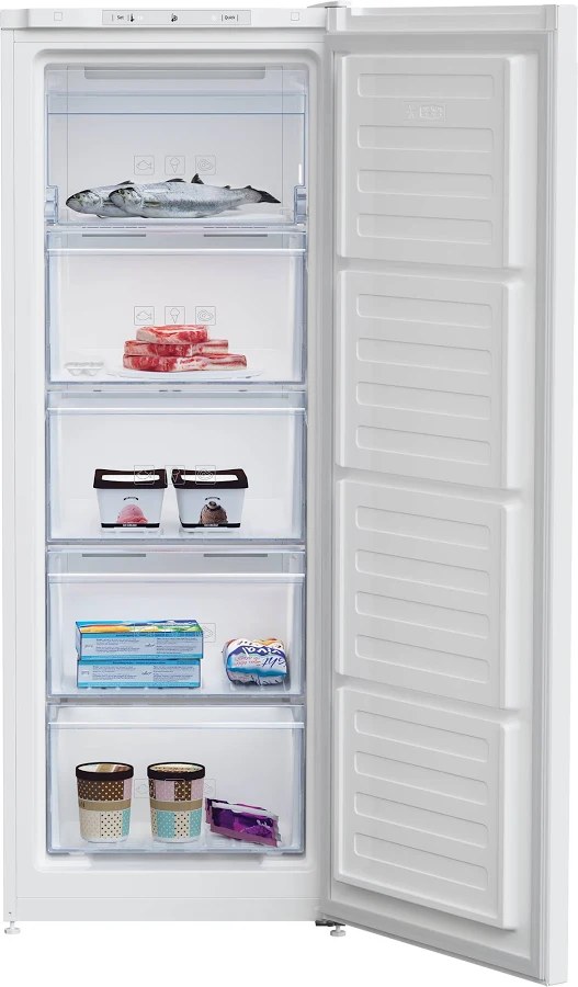 Beko RFNM200E40WN 177 L – Gefrierschrank