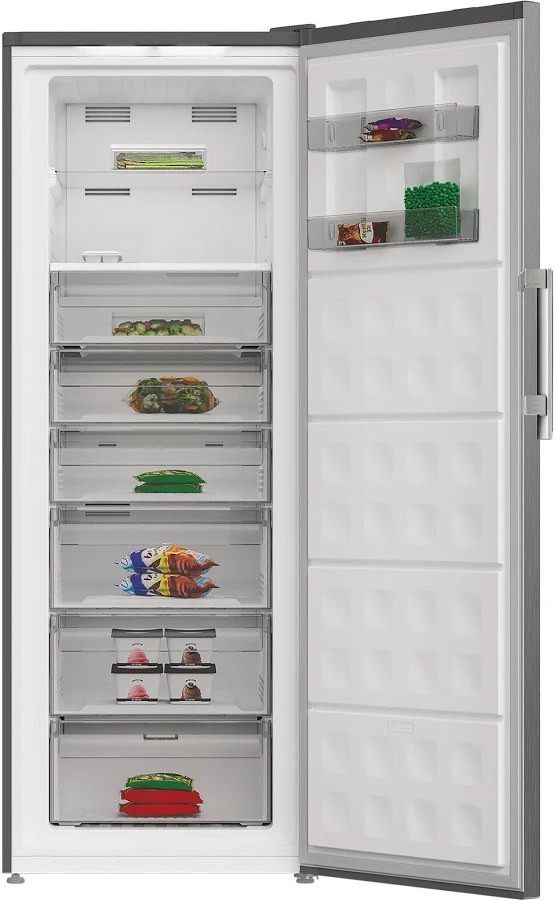 Whirlpool WHFF6404X5E – Gefriertruhe