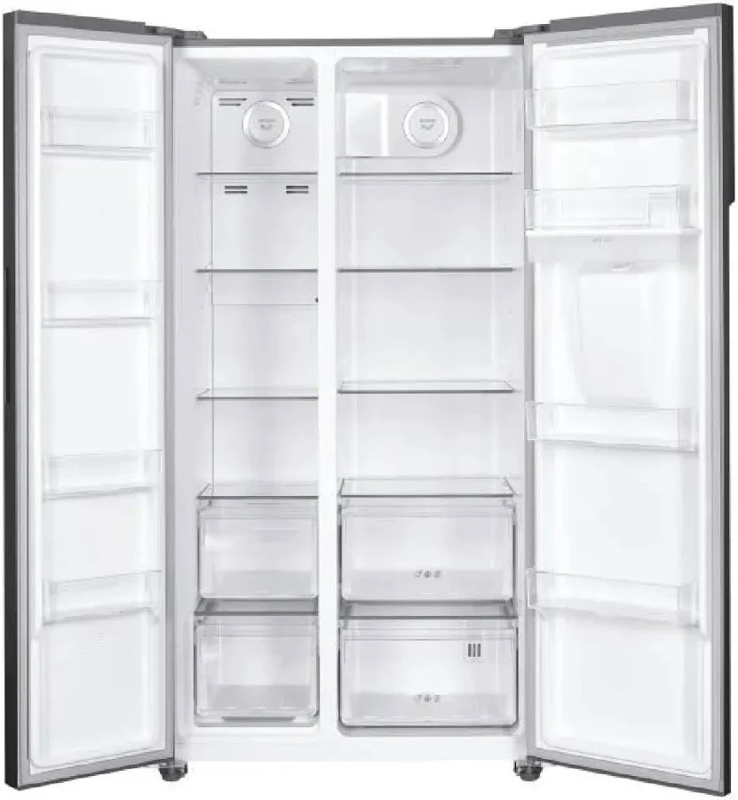 Candy CHSBSO-6174XWD 177cm – Amerikanischer Kühlschrank