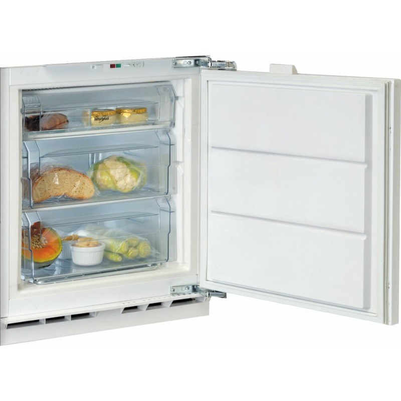 Whirlpool WBUFZ011 60 cm Unterwerk-Gefrierschrank