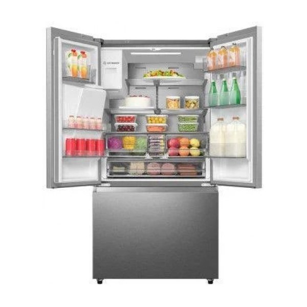 Hisense RF793N4SASE – Amerikanischer Kühlschrank