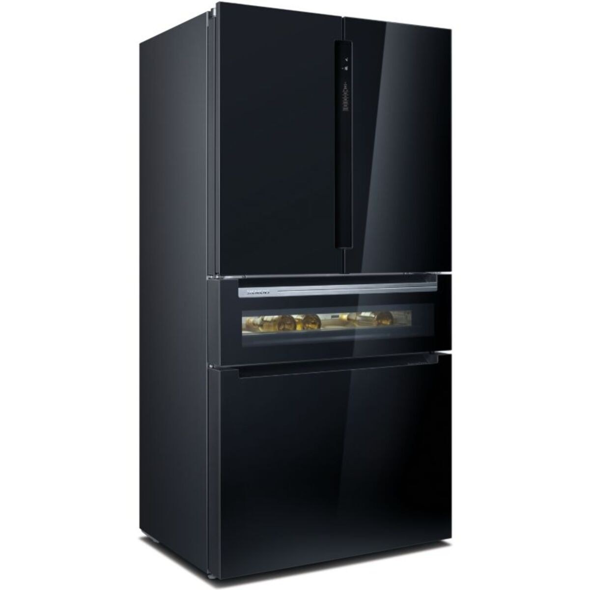 Amerikanischer Kühlschrank Siemens KF96RSBEA iQ700