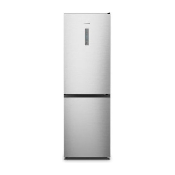 Hisense RB390N4BCC 304L – Kombi-Kühlschrank