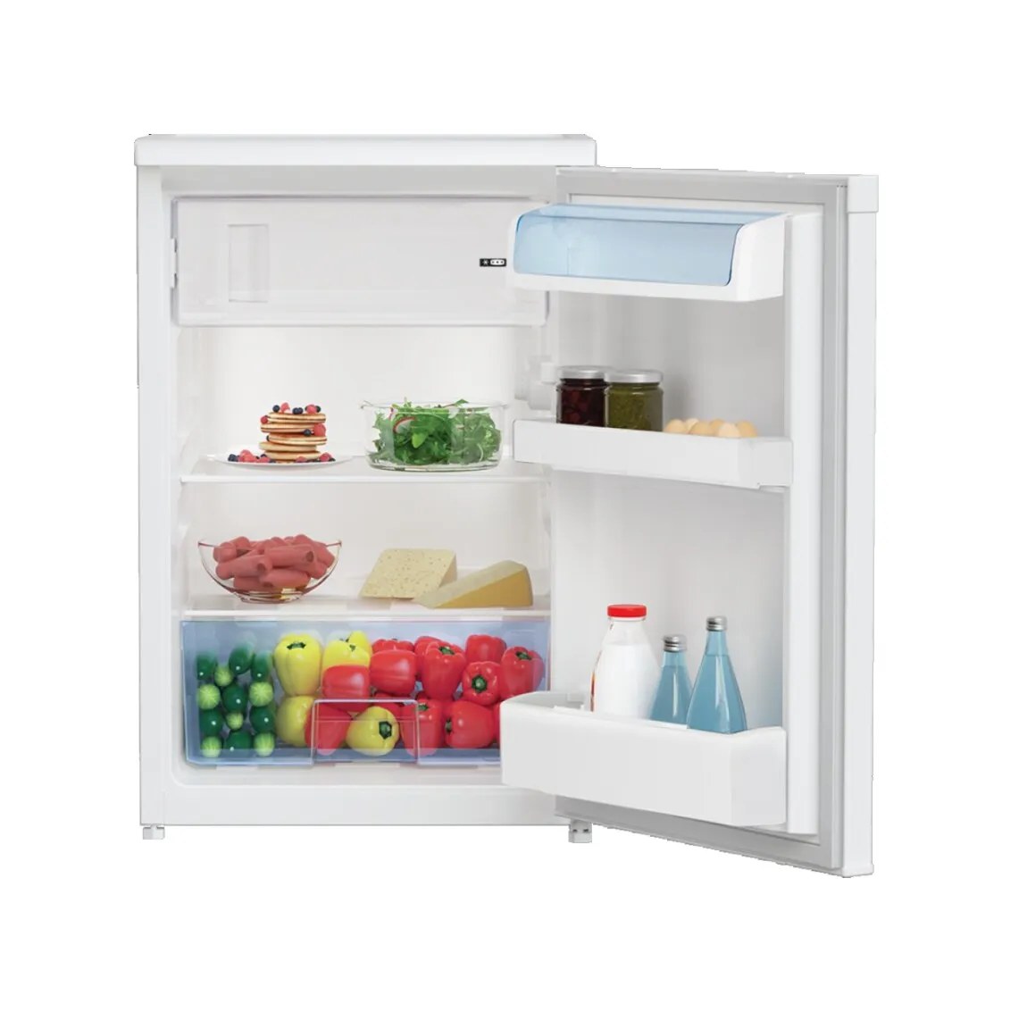 BEKO TSE1284 TSE1284N – Kühlschrank Standmodell