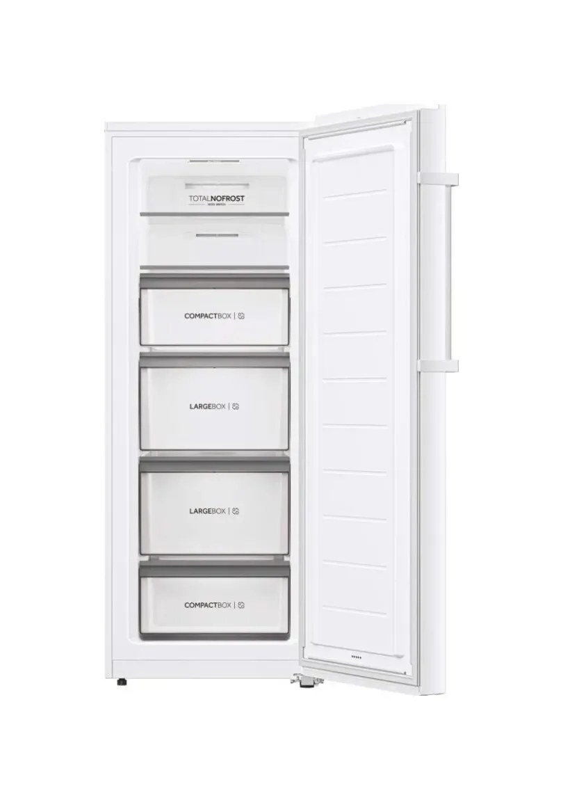 Haier H4F226WEH1 – Gefrierschrank