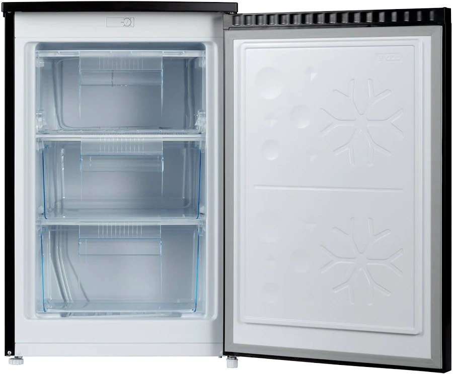 CHiQ CSD90D4D 85L – Gefriertruhe Tischmodell
