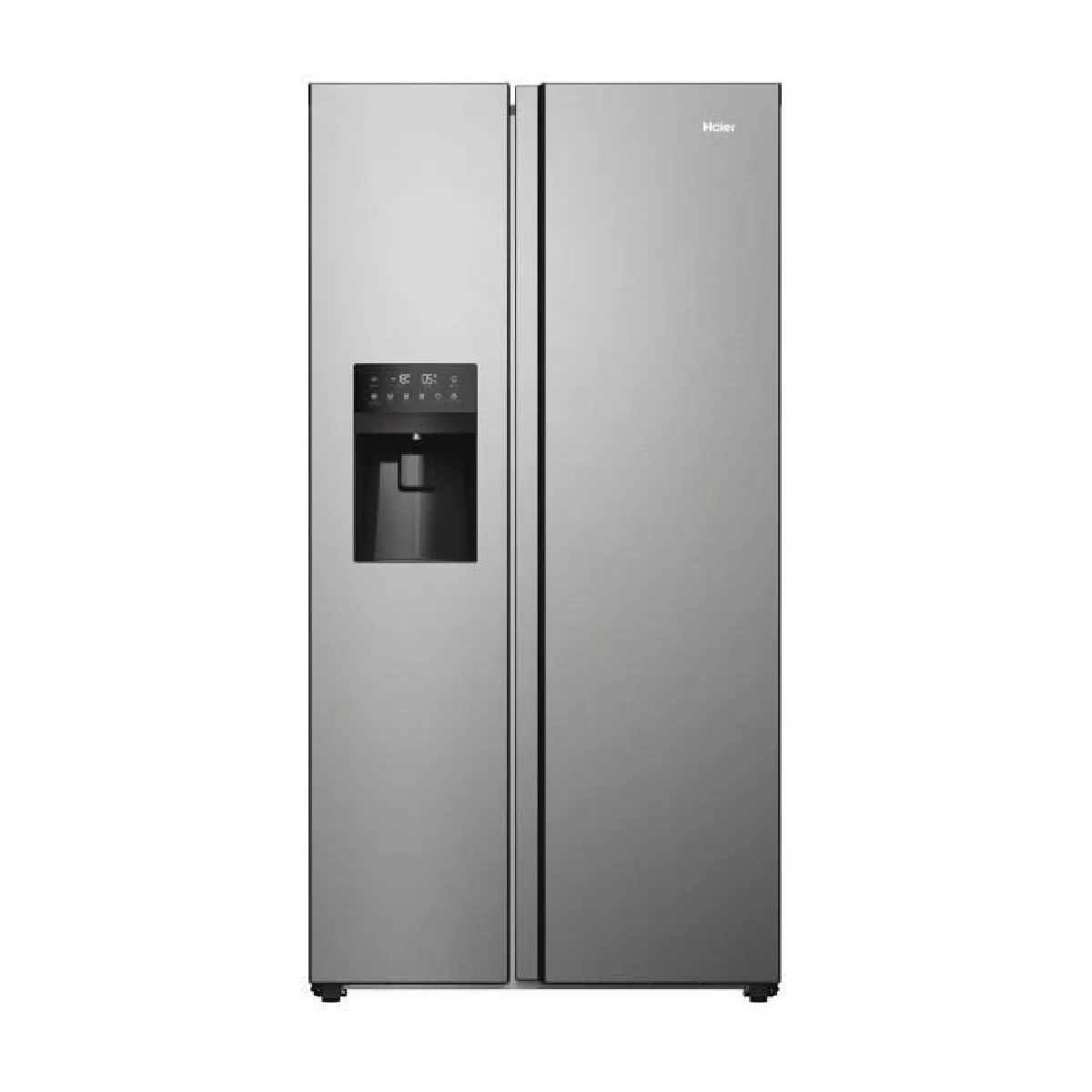 Haier HSOGPIE9183 Energieklasse E – Side-by-Side-Kühlschrank