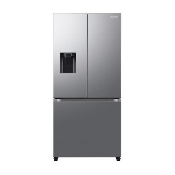 Samsung RF50C530ES9 82cm Edelstahl – 3-Türen-Kühlschrank