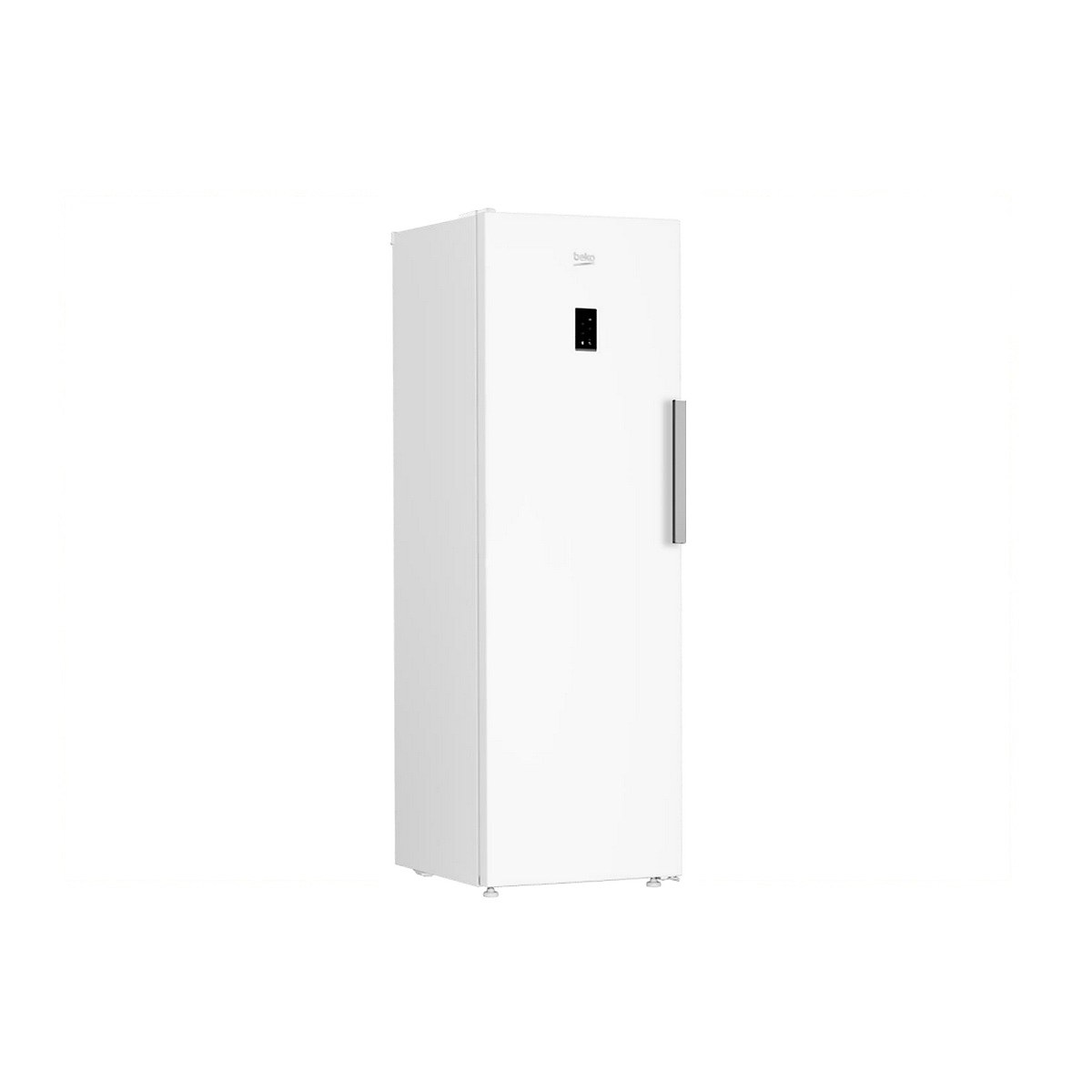 Beko B3RMFNE314W Gefrierschrank No Frost