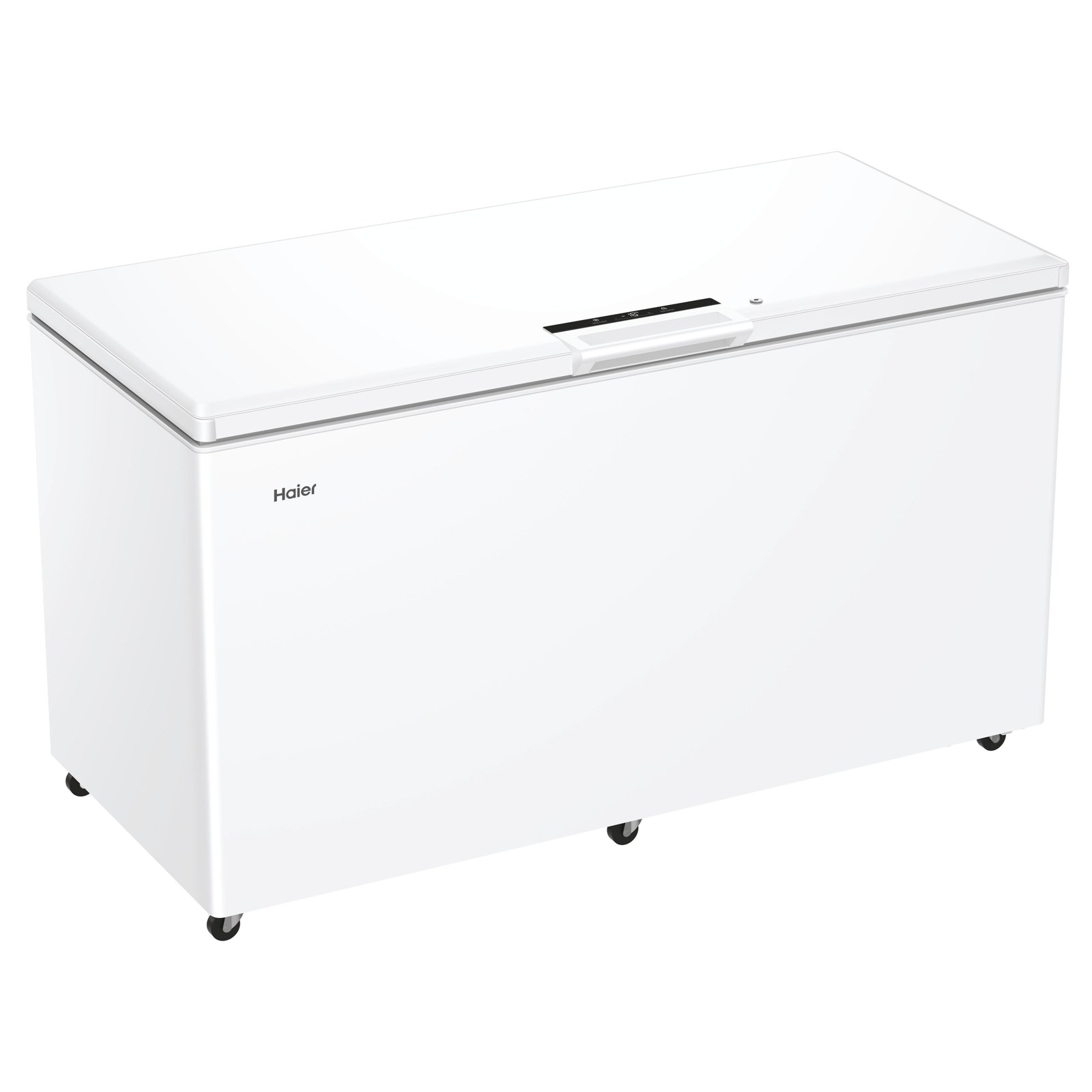 Haier HCE520E – Gefriertruhe