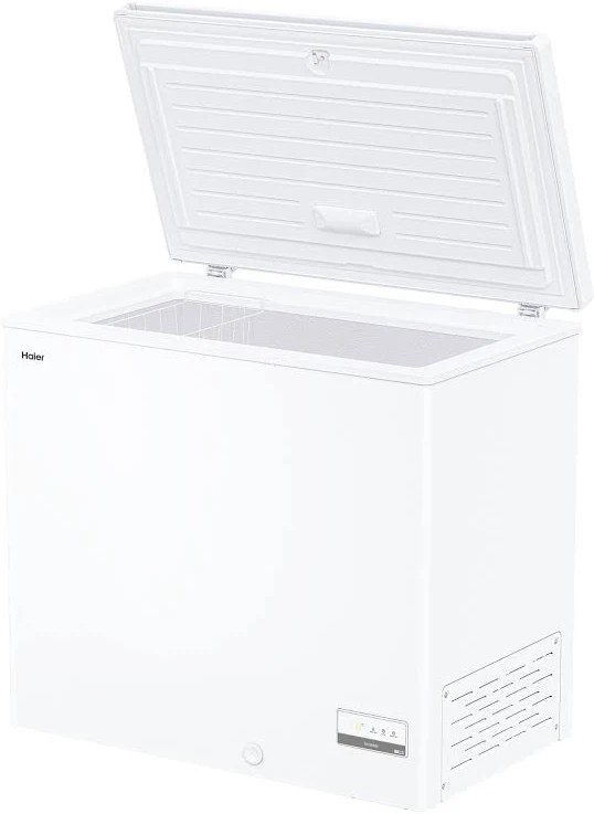 Haier HCE200D – Gefriertruhe 196 L