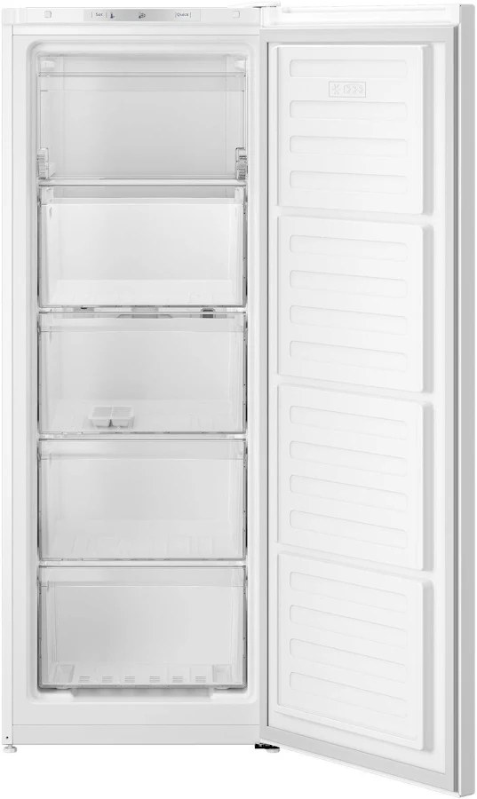 Beko B1RFNE204WFR – Gefrierschrank 204 L