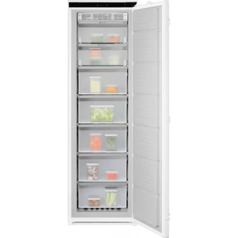 Electrolux KUN7NE18S – Integrierbarer Gefrierschrank