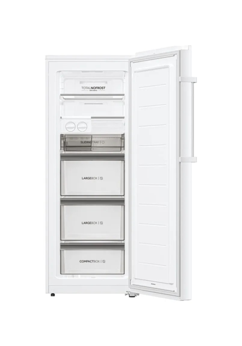 Haier H4F226WDH1 Gefrierschrank 226 L