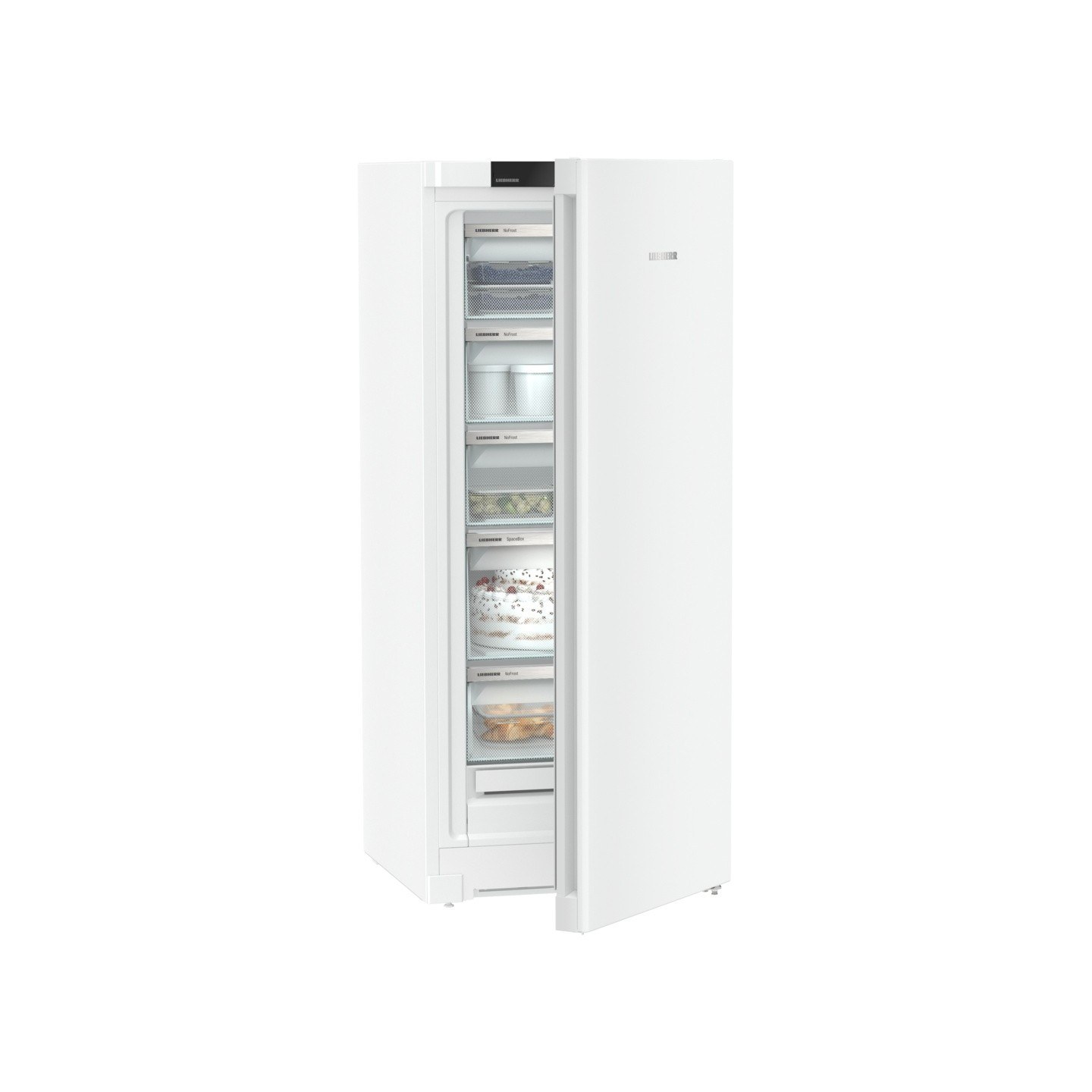 Liebherr FNE4605 Gefrierschrank 60 cm