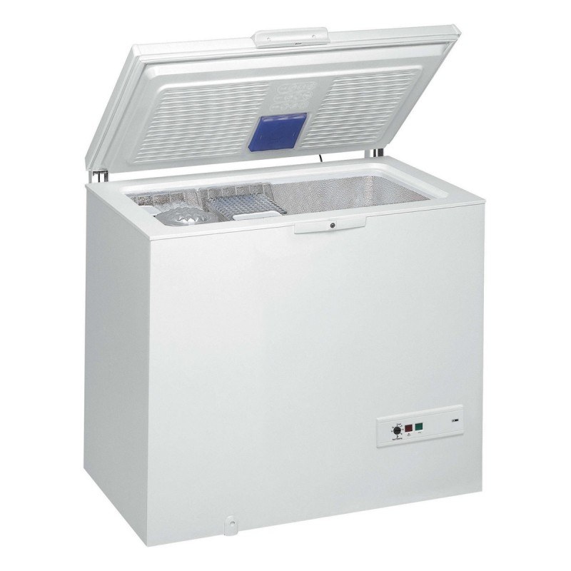 Whirlpool WHM311122 – Gefriertruhe