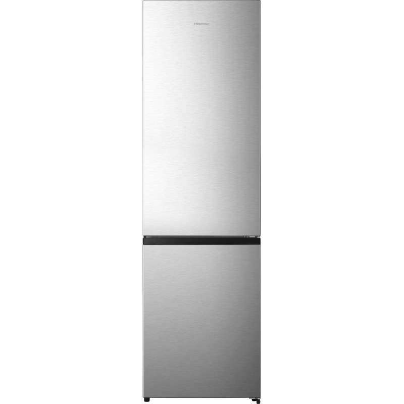 Hisense RB440N4ACA Kombinierter Kühlschrank