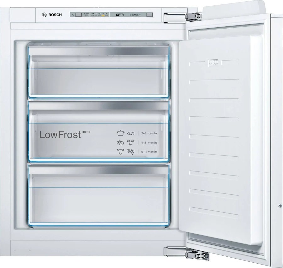 Einbaugefrierschrank Bosch GIV11AFE0
