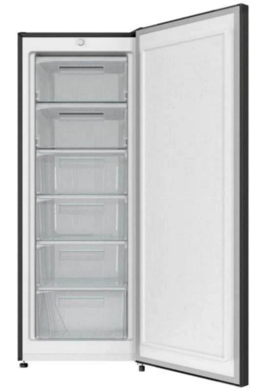 CHiQ CSD208D4E 177 L – Gefrierschrank