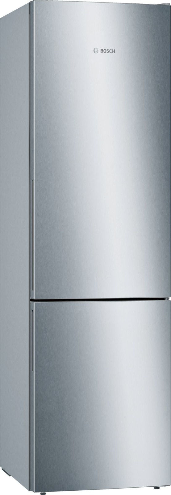 Kühl-Gefrier-Kombination Bosch KGE39ALCA