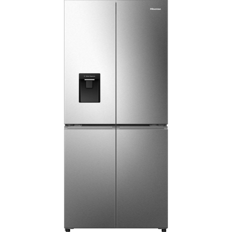 Hisense RQ5P470SMIE 482 L – Amerikanischer Kühlschrank
