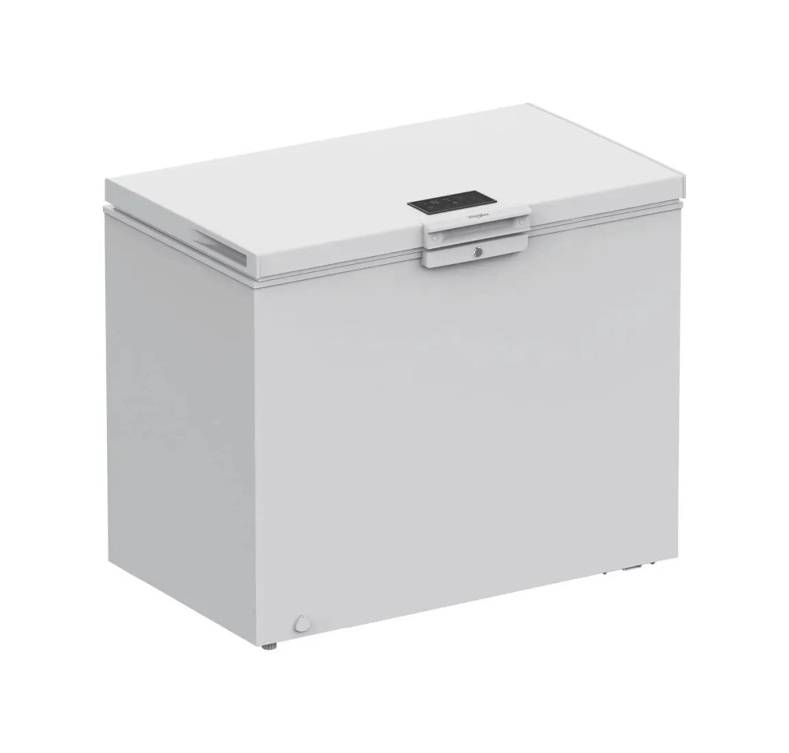 Whirlpool W3RHS19CW – Gefriertruhe
