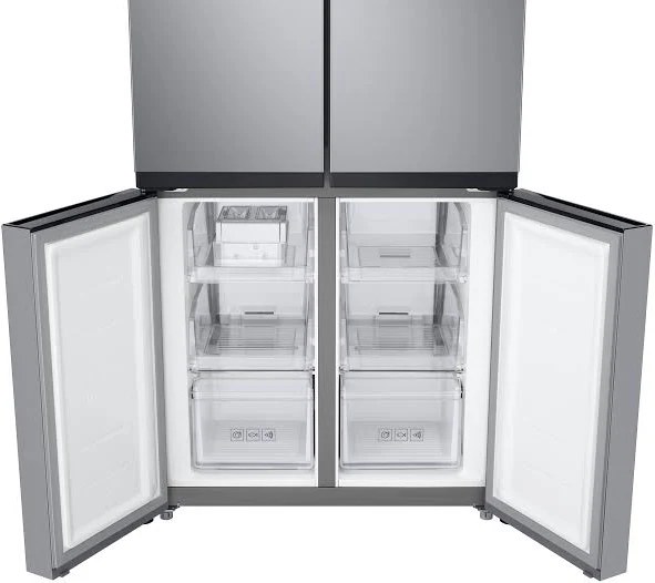 Samsung RF48A400EM9 838 L – Amerikanischer Kühlschrank
