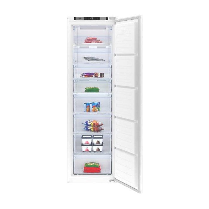 Beko BFNA247E40SN – Gefrierschrank