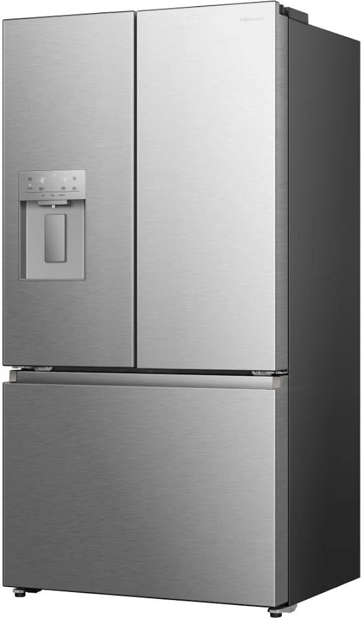 Hisense RF815N4SESE – Side-by-Side Kühlschrank