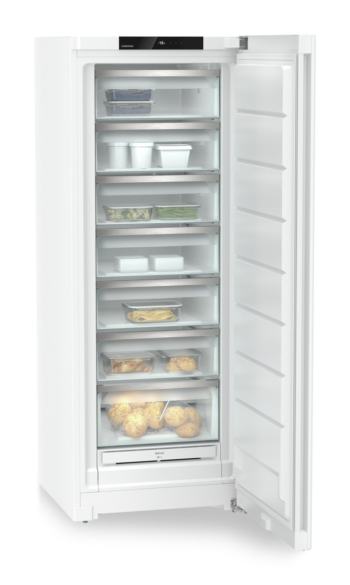 Liebherr FND7227 – Gefrierschrank 70 cm Breite