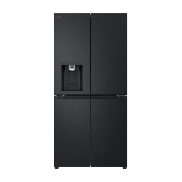 LG GML860EPFE – Kühlschrank mit Mehrtür-System