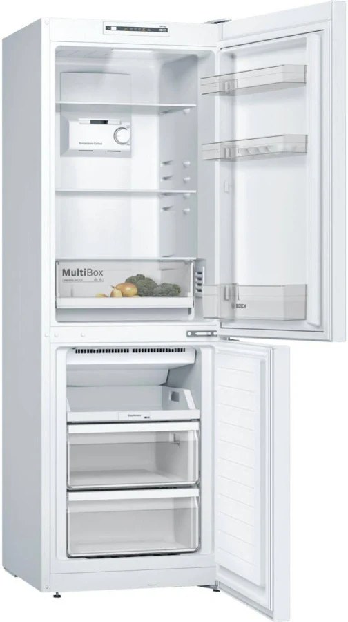 Bosch KGN33NWEB – Kühl-Gefrierkombination
