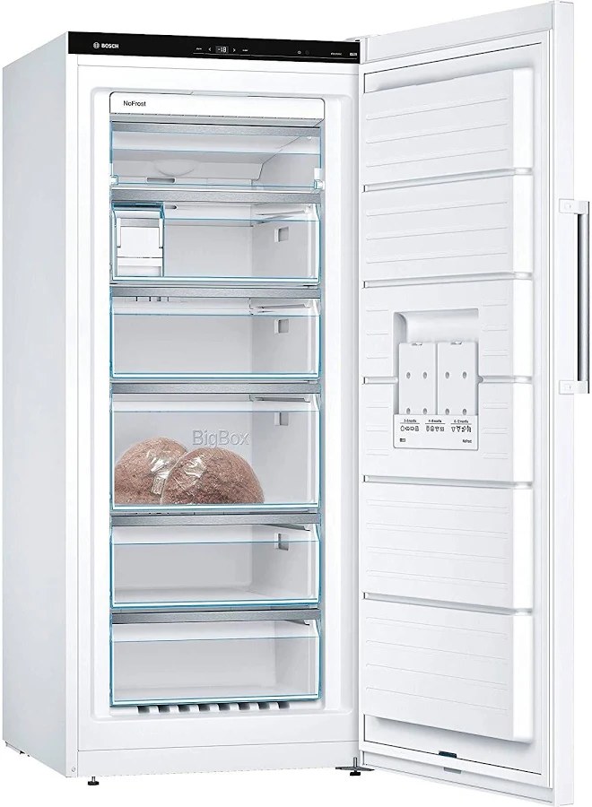 Bosch GSN51AWDV – Gefrierschrank
