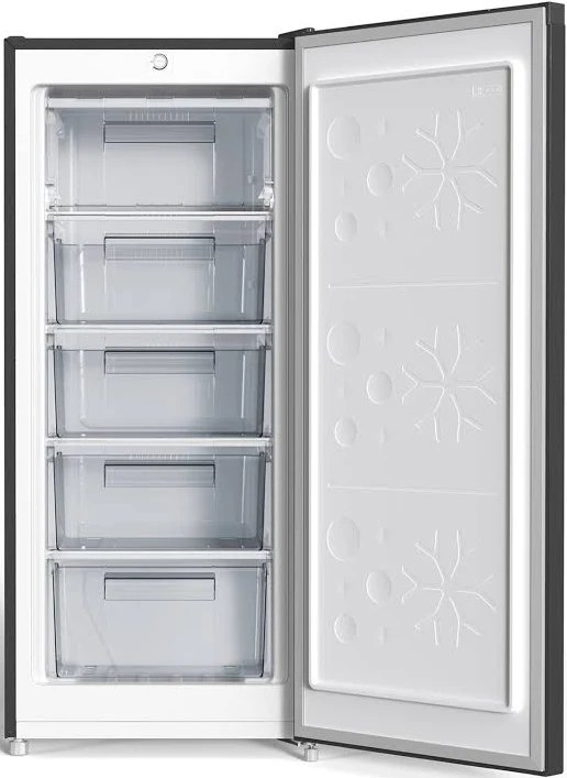 CHiQ FSD160D4E 145 L – Gefrierschrank