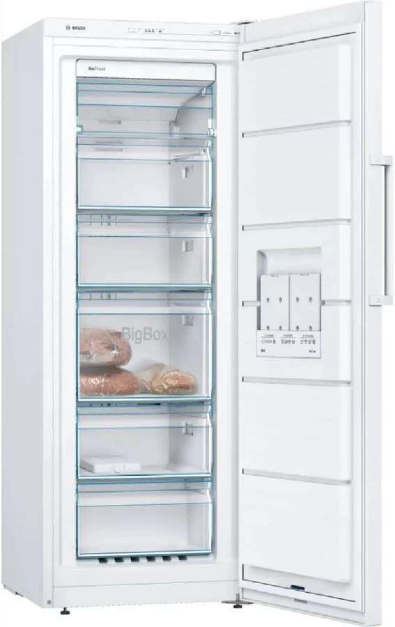 Gefrierschrank Bosch GSN29UWEW